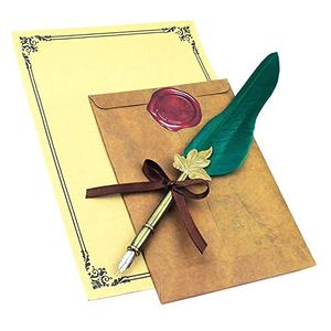 Quill Penne Calligrafia Per I Principianti - Product Image 4
