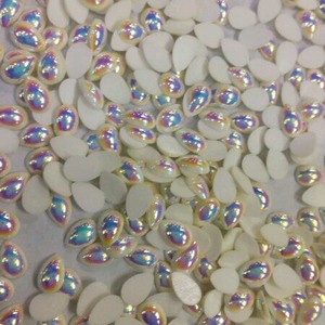 Fantasia lucido caldo Fix coreano di qualità Mix resina strass perle in resina ornamenti accessori <span class=keywords><strong>per</strong></span> la decorazione di <span class=keywords><strong>pietre</strong></span> epossidiche - Product Image 3