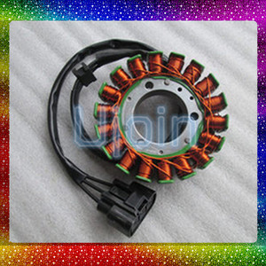 Per ricambi <span class=keywords><strong>Cf</strong></span> Moto serie 650 Nk <span class=keywords><strong>Tr</strong></span> Gruppo statore magnete 0700-032000 - Product Image 2