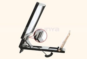 3D Del Telefono Mobile Dello Schermo di Enlage Lente di Ingrandimento Del Basamento della Staffa LCD Amplificatore per iPhone Table PC - Product Image 4