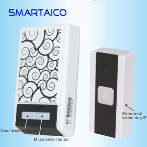 36 suonerie per campanello Smart - Product Image 6