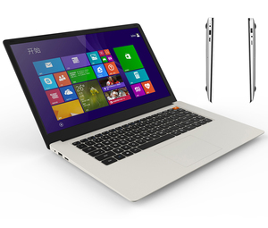 Bán buôn bán Hot Trung Quốc Giá Rẻ máy tính xách tay 15.6 inch Apollo N3350 Dual Core 3 gb Ram với 32 gb Rom Máy Tính Xách Tay máy tính Netbook UMPC - Product Image 1