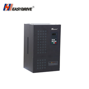 Easydrive trois phase 380 V entrée 0-400 HZ onduleur pour hotte aspirante - Product Image 2