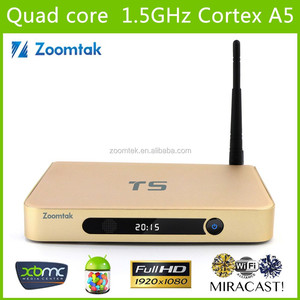 Алюминиевый корпус H.265 bluetooth4.0 <span class=keywords><strong>full</strong></span> <span class=keywords><strong>hd</strong></span> секс 1080 P порно видео андроид мини коробка pc tv - Product Image 2