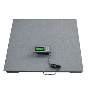Furi <span class=keywords><strong>5</strong></span> Tonnen DBC Sensitive elektronische Boden präzisions waage - Product Image 4