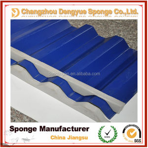 Vật Liệu Mái Vòm Định Hình Khối Làm Đầy Bọt - Product Image 4