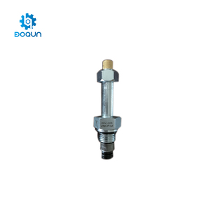 Válvula <span class=keywords><strong>de</strong></span> <span class=keywords><strong>alivio</strong></span> <span class=keywords><strong>de</strong></span> presión hidráulica ajustable para paquetes <span class=keywords><strong>de</strong></span> energía, RV2-8, buen <span class=keywords><strong>precio</strong></span>, gran oferta, China - Product Image 2