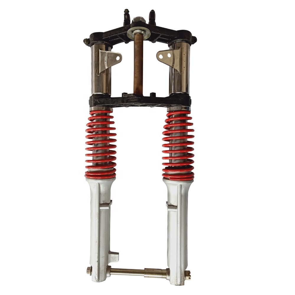 Передний амортизатор внедорожные ударо поглощающие автомобильные передние и задние амортизаторы