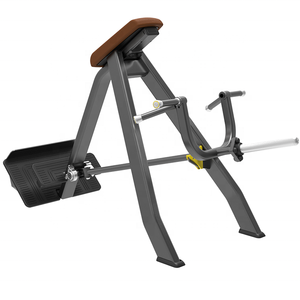 Dhz de equipos de Fitness pendiente nivel fila ejercicio pecho gimnasio máquina - Product Image 2