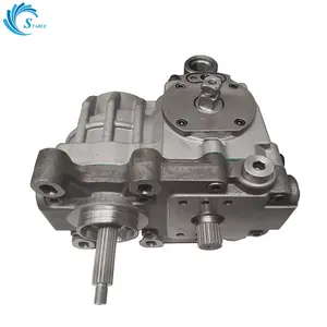 HST Assy-cosechadora combinada, hecho en China para YM AW70 AW82 AW85G