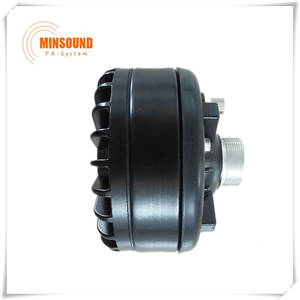 100 w चालक इकाई की अल्युमीनियम पीए सींग लाउडस्पीकर - Product Image 2