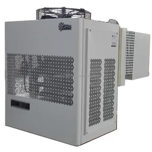 monoblock cooling system , small cold storage freezer , walk-in cooler