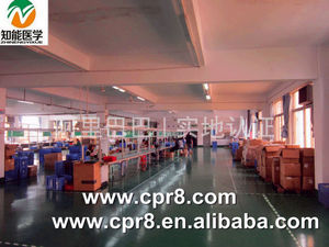 Pvc <span class=keywords><strong>de</strong></span> <span class=keywords><strong>primeros</strong></span> <span class=keywords><strong>auxilios</strong></span> adultos media boby electrónico maniquí <span class=keywords><strong>de</strong></span> <span class=keywords><strong>rcp</strong></span> - Product Image 5
