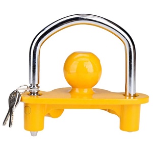 Bateau <span class=keywords><strong>moto</strong></span> <span class=keywords><strong>remorque</strong></span> attelage coupleur serrure pièces de <span class=keywords><strong>remorque</strong></span> accouplement serrure - Product Image 2