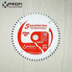 Corte láser de teflón 160/165/210mm plunge <span class=keywords><strong>sierra</strong></span> <span class=keywords><strong>circular</strong></span> - Product Image 1