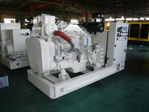 Générateur à moteur diesel 100Kva le <span class=keywords><strong>silence</strong></span> <span class=keywords><strong>de</strong></span> l'unité <span class=keywords><strong>de</strong></span> génération <span class=keywords><strong>de</strong></span> 100Kva - Product Image 4
