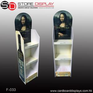 Présentoir en carton pour imprimante, vente en gros, 5 pièces - Product Image 5