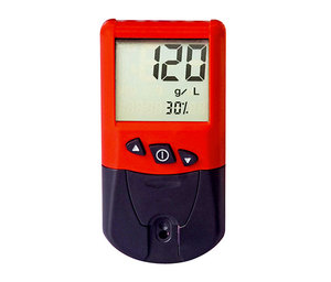 Original URIT-12 Hemoglobin Test Meter Portable Hemoglobin Meter Cheap Price hemoglobin test system