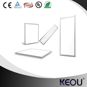ISO9001 fábrica LLEVÓ el panel 600x600 1200x300 1200x600 luz blanco cálido - Product Image 3