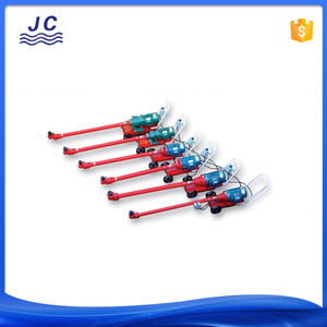 Herramienta de reparación de Auto heavy duty llave de torsión del automóvil placa de acero máquina de desmontaje caballo de Equitación escalada de perno y tuerca - Product Image 1