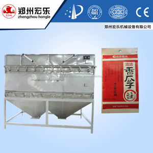 Deux Tonnes capacité Continue automatique graines <span class=keywords><strong>de</strong></span> <span class=keywords><strong>tournesol</strong></span> grillées ligne <span class=keywords><strong>de</strong></span> production - Product Image 3