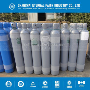 iso9809 standard Lachgas Lachgas china kaufen wasserstoff gasflasche - Product Image 1