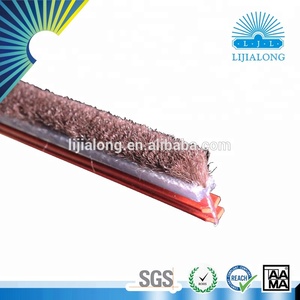 Bande d'étanchéité extrudée Lijialong pour porte en bois - Product Image 4