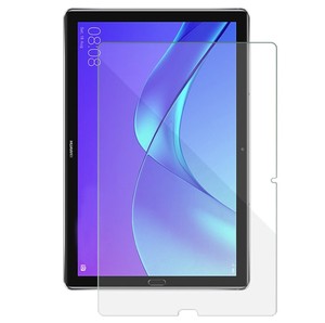 กระจกนิรภัยป้องกันหน้าจอสำหรับ Huawei <span class=keywords><strong>Media</strong></span> <span class=keywords><strong>Pad</strong></span> M6 8.4 M6 10.8 / <span class=keywords><strong>Pad</strong></span> <span class=keywords><strong>M5</strong></span> 8.4 Pro 10.8 - Product Image 1