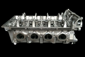 Gm CHEV ROLET CRUZE cylindre tête SONIC 1.8L / 2.0L A16XER 55559340 - Product Image 4