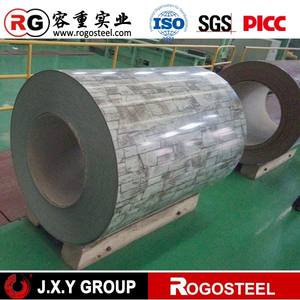 1 ppgi 0,48 favorable tole * acier eut le "d" exportation a L. Ethiopie - Product Image 3