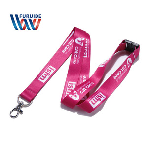 Longe promo avec logo personnalisé avec boucle de sécurité Autre catégorie Longe <span class=keywords><strong>Mangou</strong></span> - Product Image 3