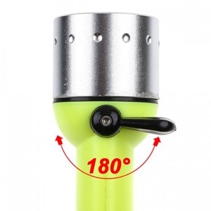 Không Thấm Nước Ánh Sáng Tàu Ngầm <span class=keywords><strong>Scuba</strong></span> Đèn An Toàn Dưới Nước <span class=keywords><strong>Torch</strong></span> Cho Thể Thao Dưới Nước Lặn Đèn Pin <span class=keywords><strong>Scuba</strong></span> Dive Ánh Sáng <span class=keywords><strong>Torch</strong></span> - Product Image 5