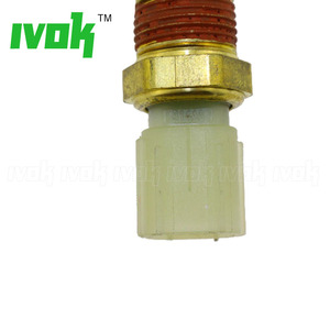 Sensor de temperatura del refrigerante del motor Original, 05033314AA, para Dodge Avenger <span class=keywords><strong>Caliber</strong></span> Chrysler 200 Compass - Product Image 2
