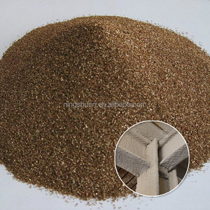 Polvo de <span class=keywords><strong>vermiculita</strong></span> ignífugo para recubrimiento en spray, protección contra incendios - Product Image 1