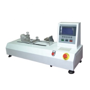 Fornitore di macchine per prove di trazione orizzontali elettroniche controllate da Microcomputer - Product Image 1