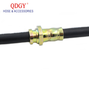 Tuyau de <span class=keywords><strong>frein</strong></span> à <span class=keywords><strong>moto</strong></span> en <span class=keywords><strong>caoutchouc</strong></span>, accessoire de haute qualité, J1401 OEM - Product Image 5