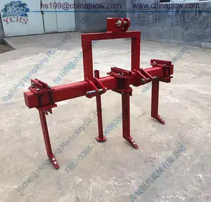 Sous-soleuse à trois points pour tracteur - Product Image 1