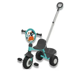 Brand New Kids Tricycle With Handle kids Trike