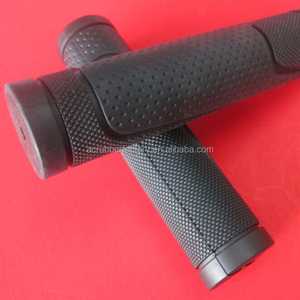 Couvre-poignée de vélo en silicone moulé sur mesure NBR EPDM Matériau en <span class=keywords><strong>caoutchouc</strong></span> durable <span class=keywords><strong>pour</strong></span> accessoires de pot de <span class=keywords><strong>porte</strong></span> ronde - Product Image 4