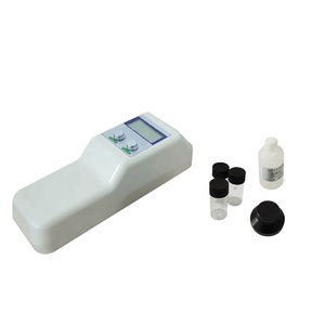 Sıcak Satış Taşınabilir Kağıt Beyazlık Ölçer/Test Cihazı Fiyat - Product Image 1