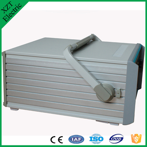 Automatique 3 Phase Relais Protection Testeur/<span class=keywords><strong>Test</strong></span> <span class=keywords><strong>Kit</strong></span> avec CE ISO Certification - Product Image 3