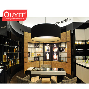 Exhibidores de Perfumes Elegantes para Tiendas, Exhibidores de Botellas de <span class=keywords><strong>Perfume</strong></span>, Exhibidores de Mesa para Perfumes - Product Image 6