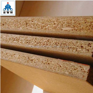 Ván melamine mặt / ván chống nước / bảng từ Luli partical nhóm - Product Image 6