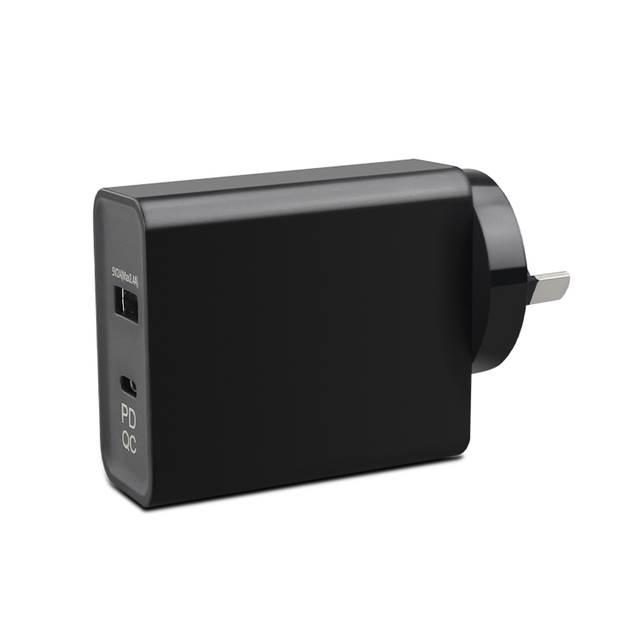 AU 60W Universal Power Supply 100-240V to 3V 4.5V 5V 6V 7.5V 9V 12V 15V 20V 3A Adjustable DC Charger Switching Adapter