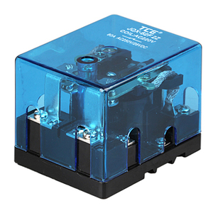 JQX-62F-2Z 80A 100A 120A bobina relé de alta potencia <span class=keywords><strong>12V</strong></span> <span class=keywords><strong>24V</strong></span> 220V AC