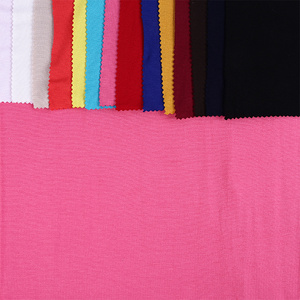 Plus populaire en gros français <span class=keywords><strong>vortex</strong></span> rayonne tricot tissu élastique bande stock beaucoup - Product Image 6