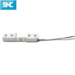 SC616C 低価格ロードセル 小型力センサー 300g 500g 750g 1kg 2kg 3kg マイクロロードセル - Product Image 2