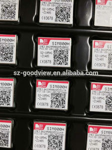 <span class=keywords><strong>SIMcom</strong></span> Gốc Quad-band <span class=keywords><strong>GSM</strong></span>/GPRS LGA <span class=keywords><strong>Modem</strong></span> SIM800H - Product Image 1