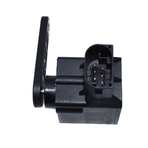 Capteur de niveau de suspension adapté à Mercedes-Benz W211 W220 <span class=keywords><strong>E320</strong></span> S430 A0105427617 0105427617 105427617 - Product Image 5