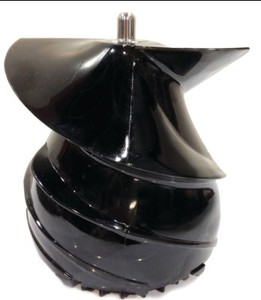 Bajo Nivel de Ruido Eléctrico Más de 500 Horas Usando Vida Primada Lento Exprimidor Hurom Exprimidor Lenta - Product Image 3